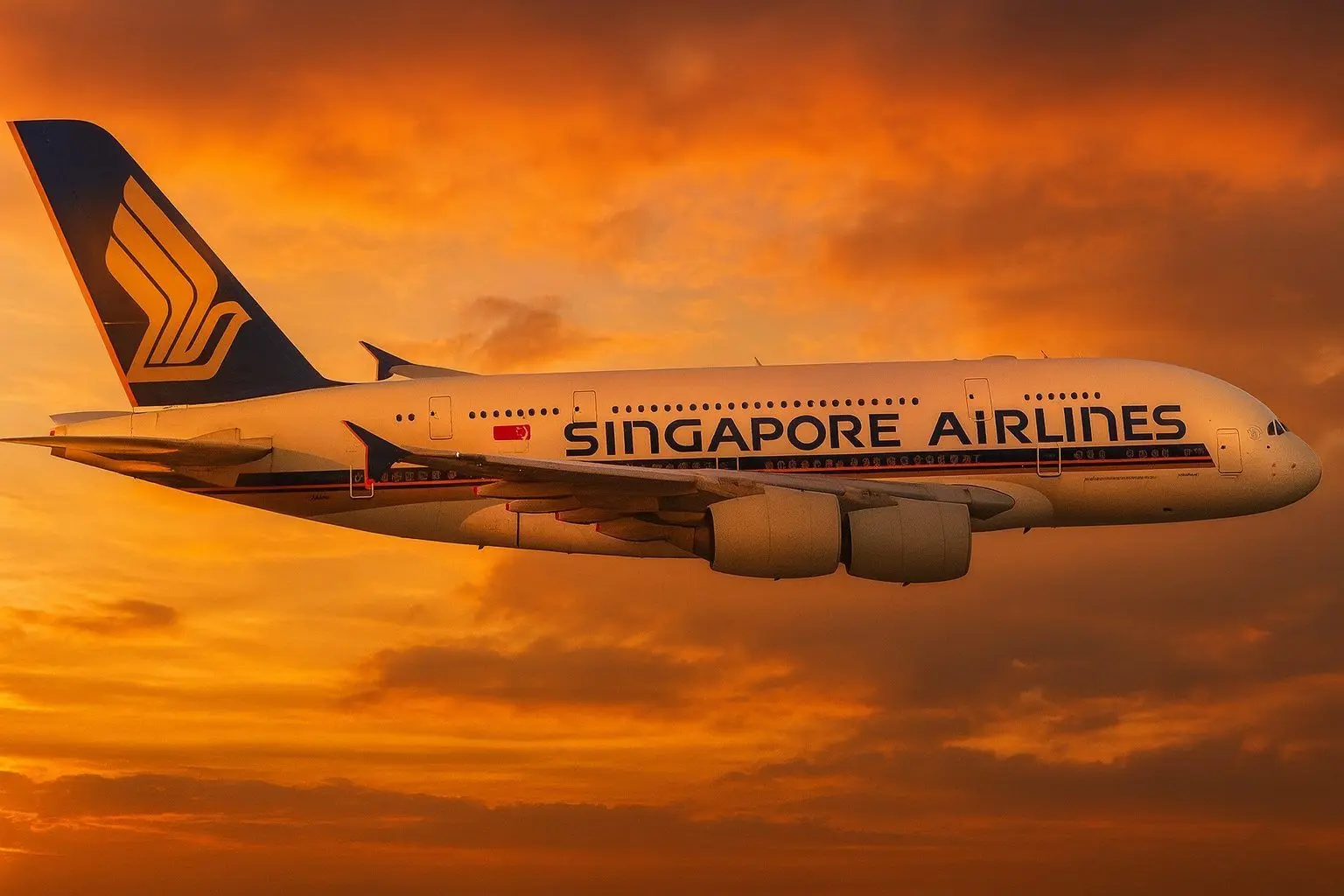 Singapore Airlines (SGX: C6L) Stock: Profit Slump, Special Dividends and 2026 Outlook as of 10 December 2025