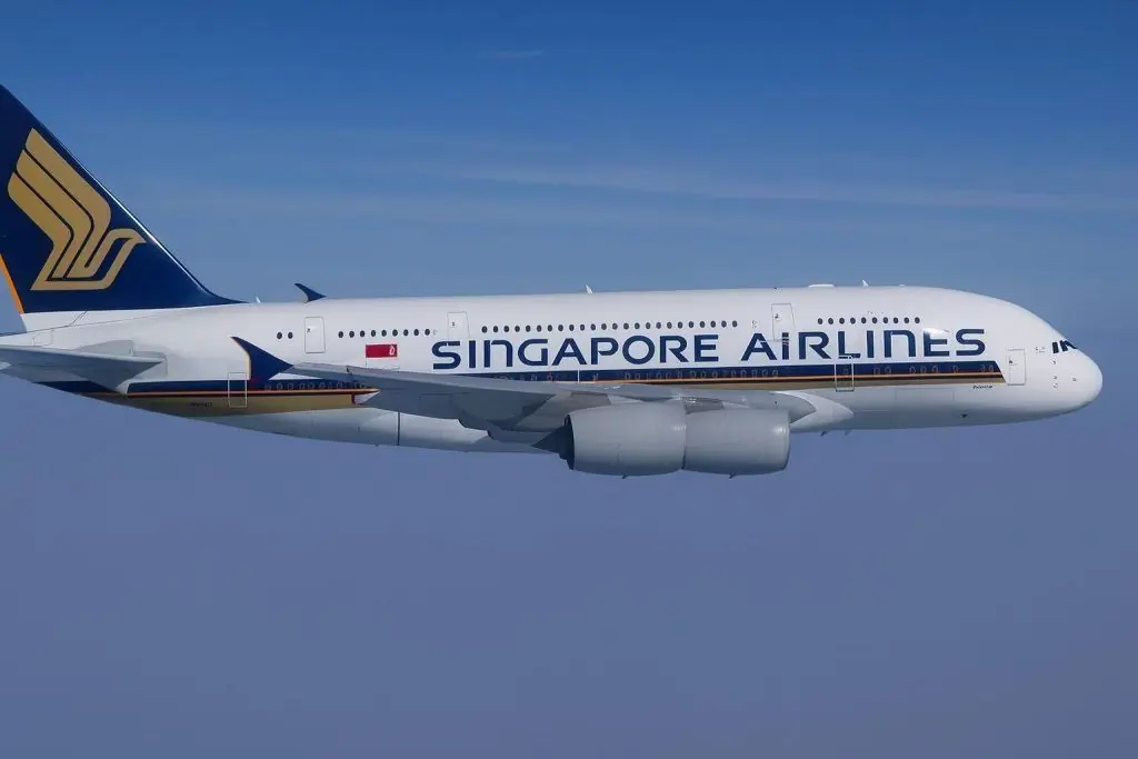 Singapore Airlines (SGX:C6L) Stock Today: Ex‑Dividend, Air India Losses and 2026 Forecast – 5 December 2025 Update