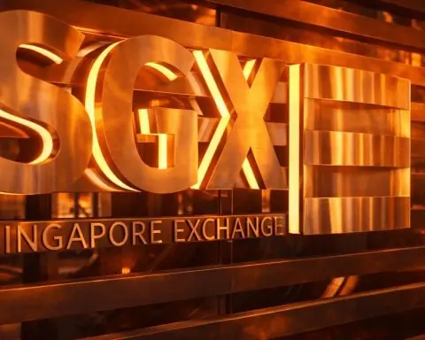 Singapore Exchange Ltd (SGX: S68) Stock Outlook: November Turnover Surge, Index Rebalance Ahead, and What to Watch Next Week (Updated Dec 14, 2025)