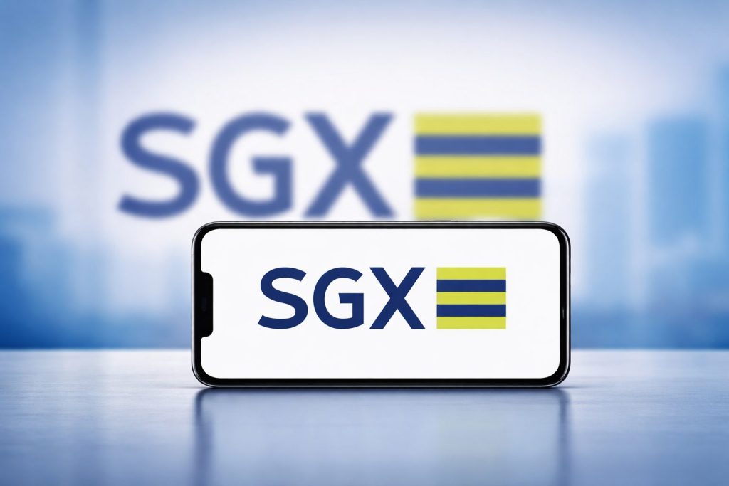 Singapore Exchange Ltd (SGX: S68) Stock Outlook: November Turnover Surge, Nasdaq Dual-Listing Bridge, Analyst Targets (17 Dec 2025)