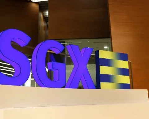 Singapore Exchange Ltd Stock (SGX: S68) Slips to S$16.68 on Dec 18, 2025 as Analysts Lift Targets but Valuation Debate Intensifies