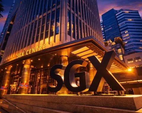 Singapore Exchange (SGX) in Focus: Latest News, IPO Forecasts and 2026 Outlook as Singapore Pushes a Market Revival