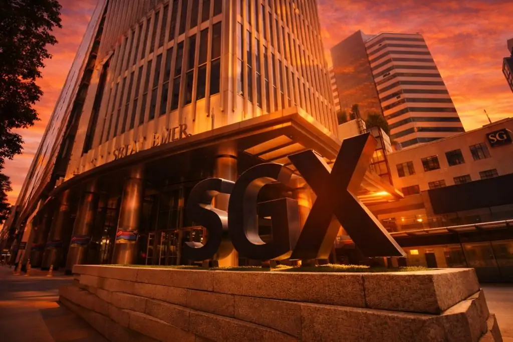 Singapore Exchange (SGX) Week Ahead: STI Holds Flat Near Highs as Investors Brace for Fed Signals, Year-End Liquidity, and Key SGX Listings
