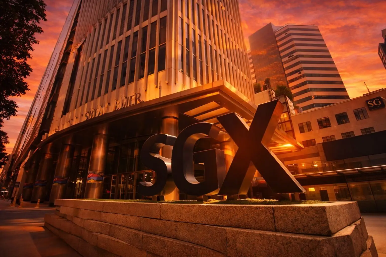 Singapore Exchange (SGX) Weekend Watch: STI Holds Steady After Post‑Christmas Trade, Factory Output Beats Forecasts, and What Investors Need Before Monday’s Open