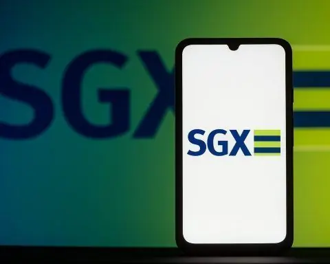 Singapore Exchange (SGX:S68) Stock Outlook as of 2 December 2025: Price, Dividend and New Growth Catalysts