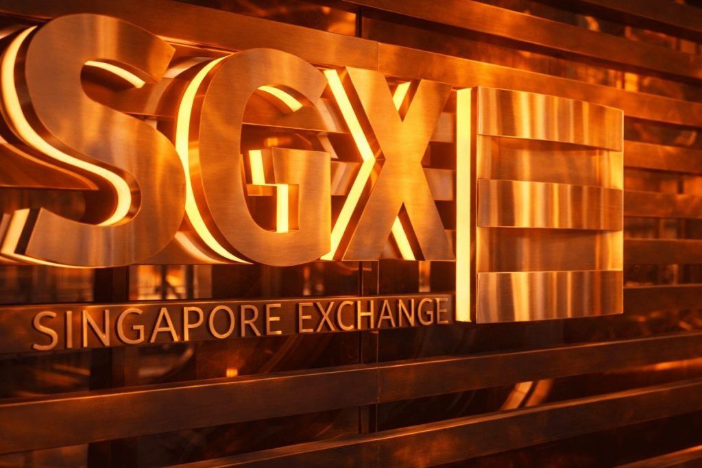 Singapore Exchange stock today: SGX shares end higher as 2026 listings and GDP data set the tone
