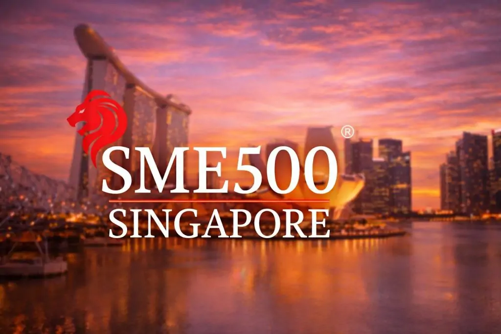 Singapore SME 500 Award 2025 winners named as Singapore businesses face uneven demand