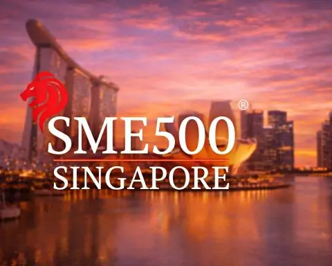 Singapore SME 500 Award 2025 winners named as Singapore businesses face uneven demand