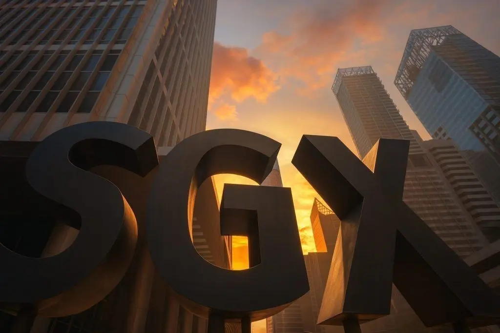 Singapore Stock Market Today (16 Dec 2025): STI Slips Ahead of Key US Jobs Data as CDL Gains and Singtel Slides