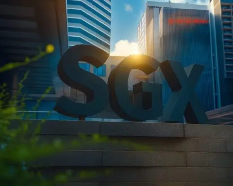 Singapore Stock Market Today, 9 December 2025: STI Edges Higher as Fed Cut Hopes Clash With Weak Hiring Outlook