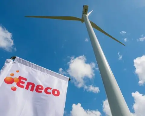 Singapore Stock Market’s Biggest Losers Today (9 Dec 2025): Hoe Leong, Quantum Healthcare and Eneco Energy Slide