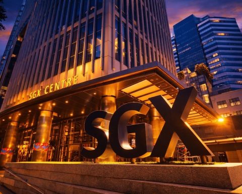 Singapore Stocks Today: What to Watch Before SGX Opens on 26 Dec 2025 (STI, Banks, REITs, Inflation & Exports)