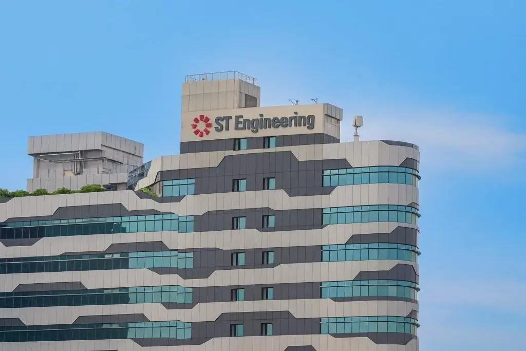 Singapore Technologies Engineering Ltd (ST Engineering) 2025 Update: Record Order Book, iDirect Impairment and a New Cybersecurity Push