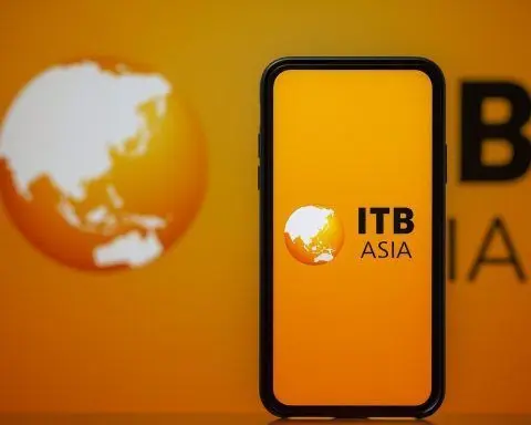 Singapore’s ITB Asia 2026 Takes Shape as World Darts Championship Day Four Delivers Historic Wins