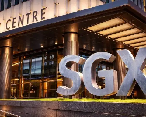 Singapore’s stock revival lifts IPO fundraising — and dividend hunters are chasing ThaiBev