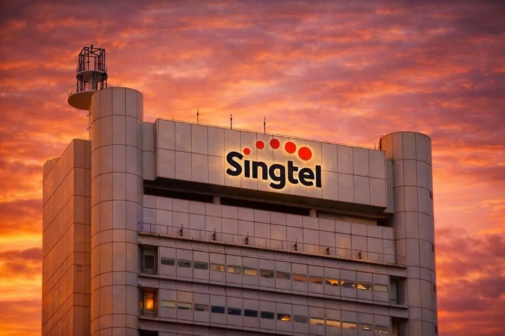 Singtel Stock (SGX: Z74) Outlook on Dec 20, 2025: Dividend Momentum, Data Centre Upside, and Optus Risk in Focus