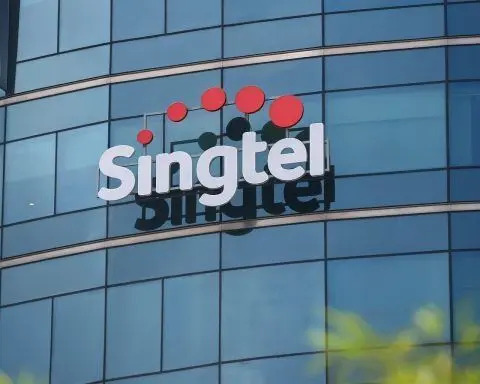 Singtel Stock (SGX: Z74) Today: Latest News, Dividend Outlook, and Analyst Forecasts as of Dec. 17, 2025