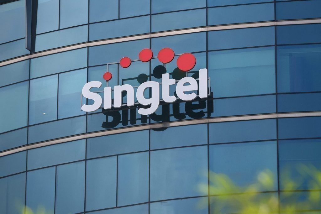 Singtel stock ticks up after Nxera’s Johor data centre gets 280MW power deal