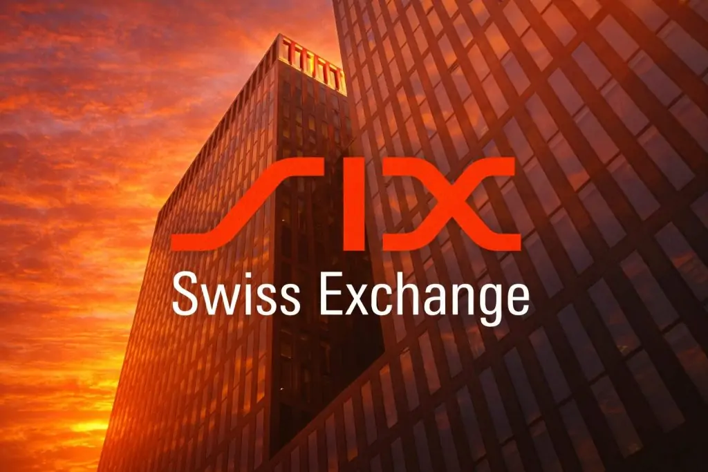 SIX Swiss Exchange Today: Swiss Stocks Hold Near Record High as Markets Reopen After the Holiday Break — What Investors Need to Watch