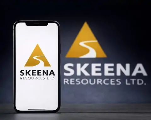Skeena Resources Limited Stock (NYSE: SKE): Eskay Creek Headlines, Analyst Price Targets, and What to Watch Before Monday’s Open