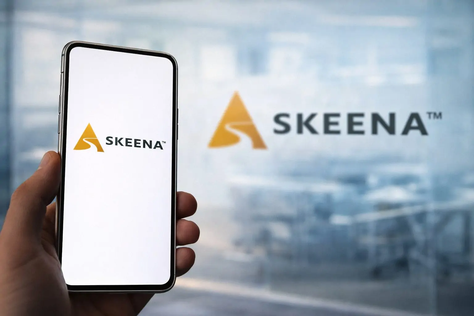 Skeena Resources slips before the bell as gold, silver retreat from record highs