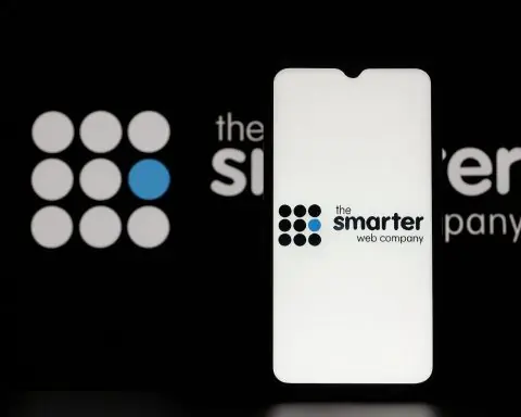 Smarter Web Company PLC Stock: Bitcoin Treasury Darling SWC Faces Volatility as Dilution Pauses and Investors Focus on December General Meeting