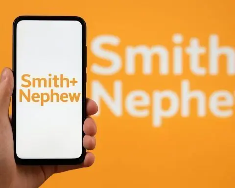 Smith & Nephew (SNN) Stock Forecast 2026: Q3 2025 Results, $500m Buyback and New Board Signals