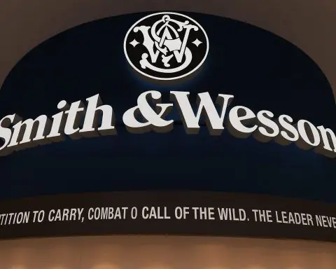 Smith & Wesson Brands (SWBI) Soars After Earnings Beat and 5.8% Dividend: What December 2025 Investors Need to Know