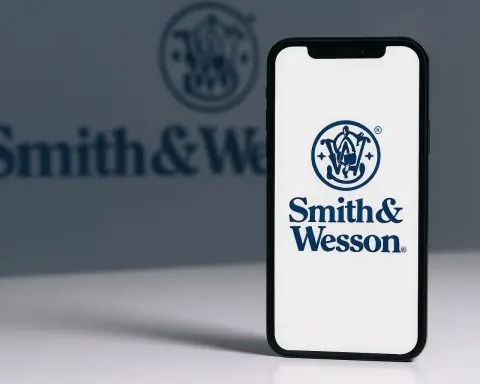 Smith & Wesson (SWBI) Stock Soars After Q2 2026 Earnings: Dividend, Outlook and Forecasts as of December 5, 2025