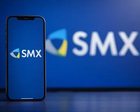 SMX (Security Matters) Stock Explodes Over 1,000%: December 5, 2025 Price Rally, News and Forecasts Explained