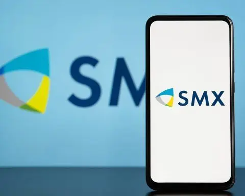 SMX (Security Matters) Stock: What to Know Before the Market Opens on December 8, 2025