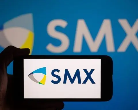 SMX Stock (NASDAQ: SMX): Wild Rally, $111.5M Funding Deal and 2025 Outlook for Security Matters’ “Proof Economy”