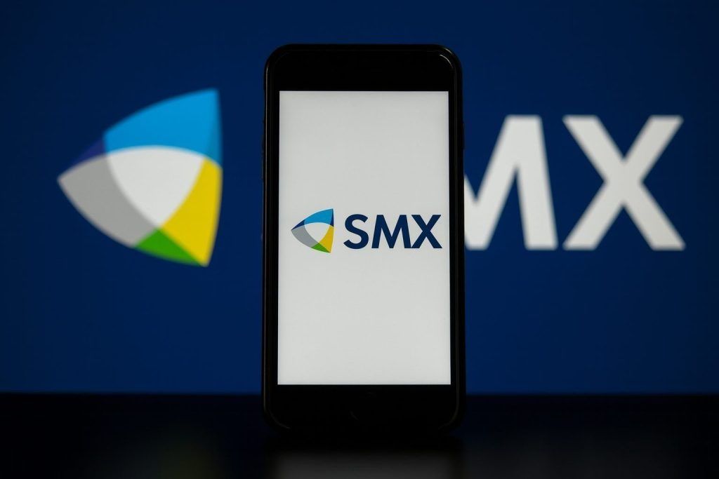 SMX Stock News Today (Dec. 12, 2025): Security Matters Shares Swing on Cotton Traceability Breakthrough and $116.5M Financing Updates (NASDAQ: SMX)
