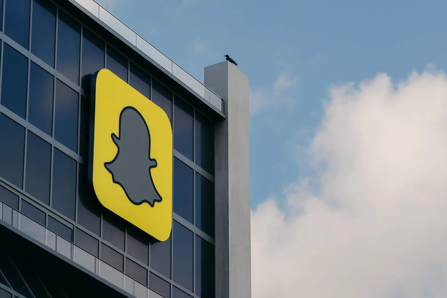 Snap Inc (SNAP) Stock Outlook – December 2025: Russia Ban, AI Deals and AR Bets Put the Spotlight Back on Snapchat