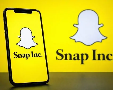 Snap stock dips before the open after CEO Evan Spiegel files to sell 1.26 million shares