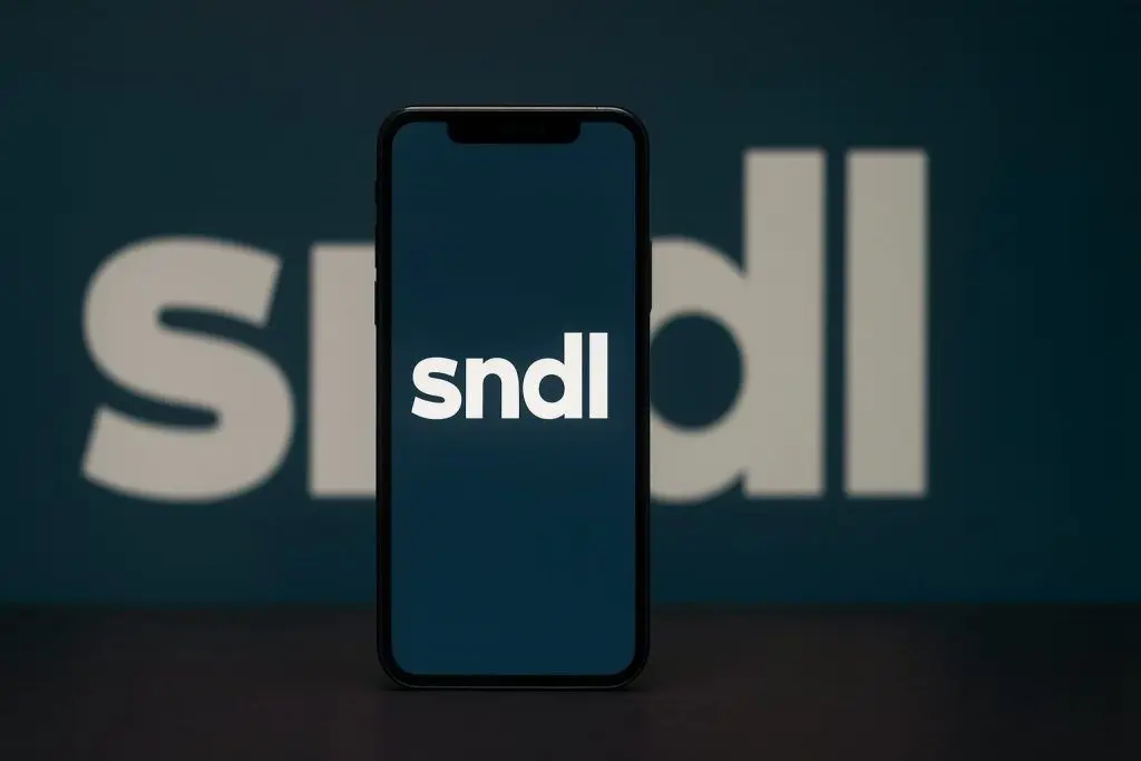 SNDL Stock Jumps on Marijuana Rescheduling Headlines: Latest News (Dec. 12, 2025), Forecasts, and What Investors Are Watching