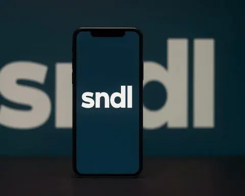 SNDL Stock Jumps on Marijuana Rescheduling Headlines: Latest News (Dec. 12, 2025), Forecasts, and What Investors Are Watching