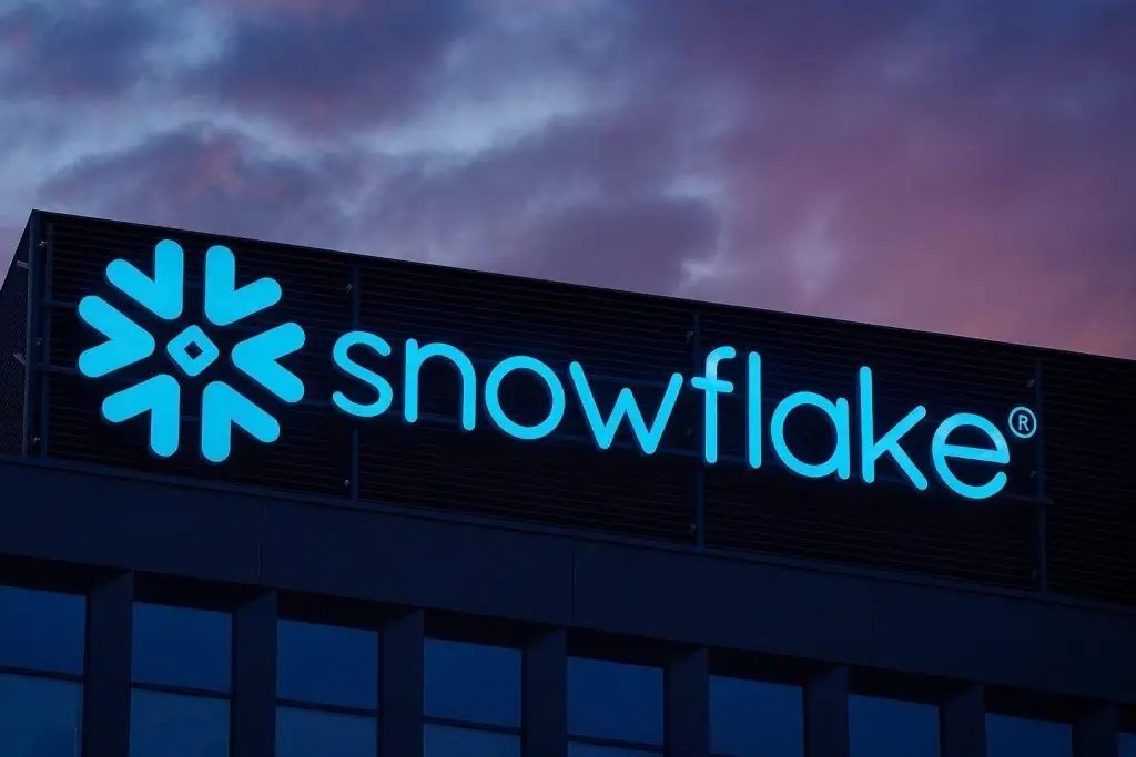 Snowflake Q3 FY2026 Earnings Beat: $1.21B Revenue, $200M Anthropic AI Deal and $2B AWS Milestone Can’t Stop SNOW Stock Slide