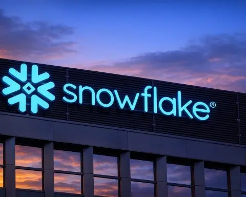 Snowflake (SNOW) Stock on December 9, 2025: Is the Post‑Earnings Dip a Buying Opportunity?