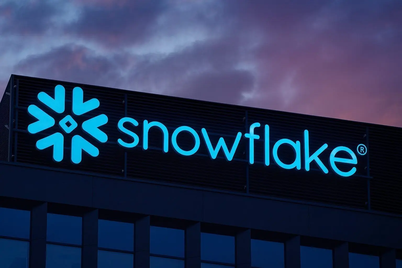 Snowflake (SNOW) Stock Price, AI Data Cloud News and Forecast Before the December 1, 2025 Market Open