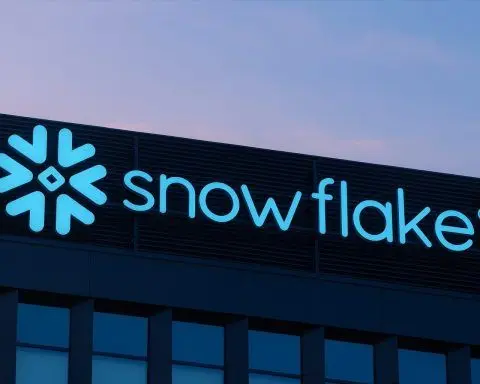 Snowflake (SNOW) Stock Today: Earnings Sell-Off, AI Mega‑Deals and 2026 Outlook