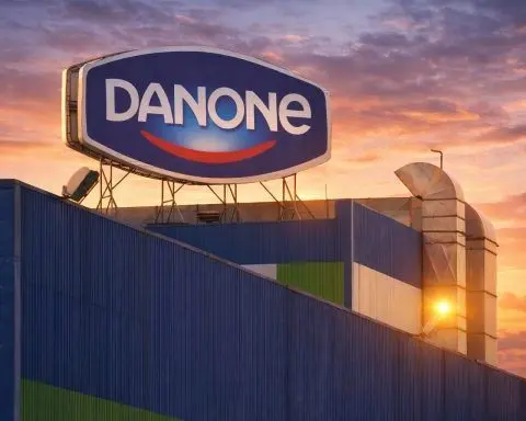 So Delicious Dairy Free Ice Cream Recall: Danone Pulls Salted Caramel Cluster Pints Over Possible “Small Stones” (Dec. 17, 2025)