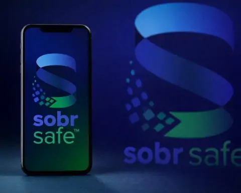 SOBR Safe (SOBR) Stock After the Bell on Dec. 24, 2025: 82% Surge, Then a $2M Private Placement — What to Know Before Markets Reopen
