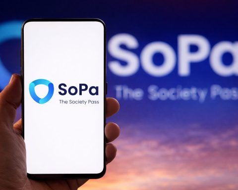 Society Pass Incorporated Stock (NASDAQ: SOPA) Surges 58% as New Analyst Targets Spotlight NusaTrip and AI Pivot — What Investors Should Watch Next
