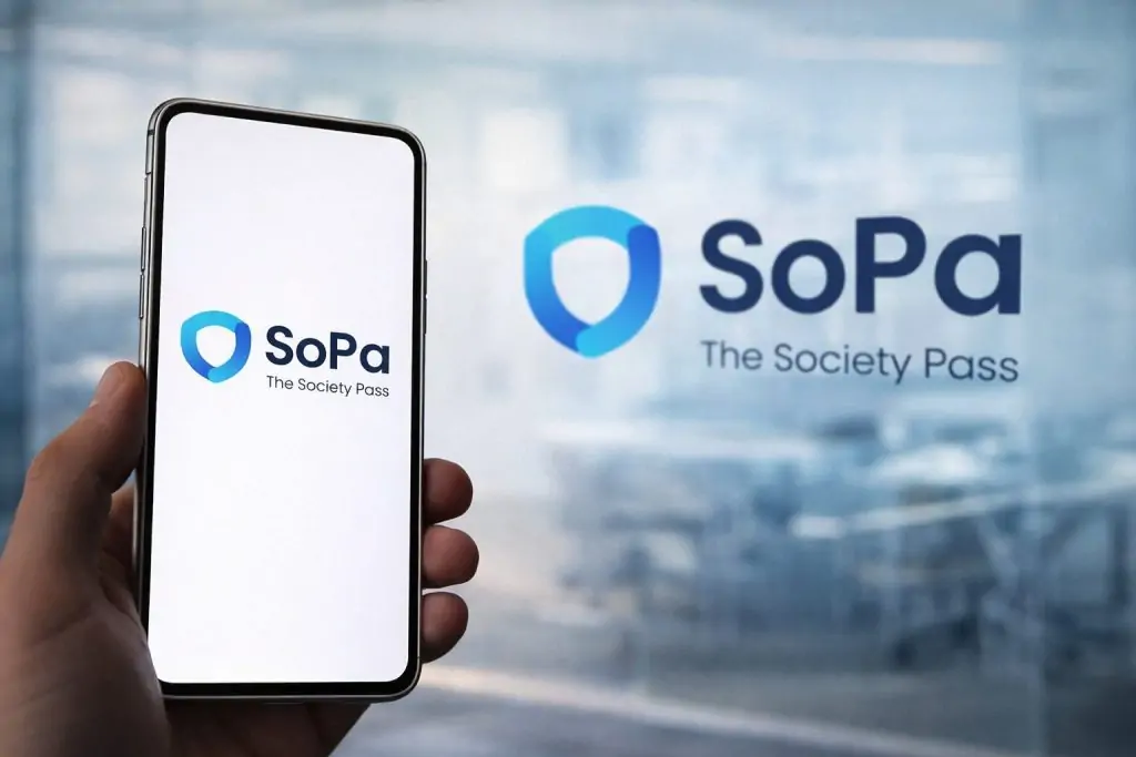 Society Pass stock jumps on Thailand TikTok Shop live-commerce launch