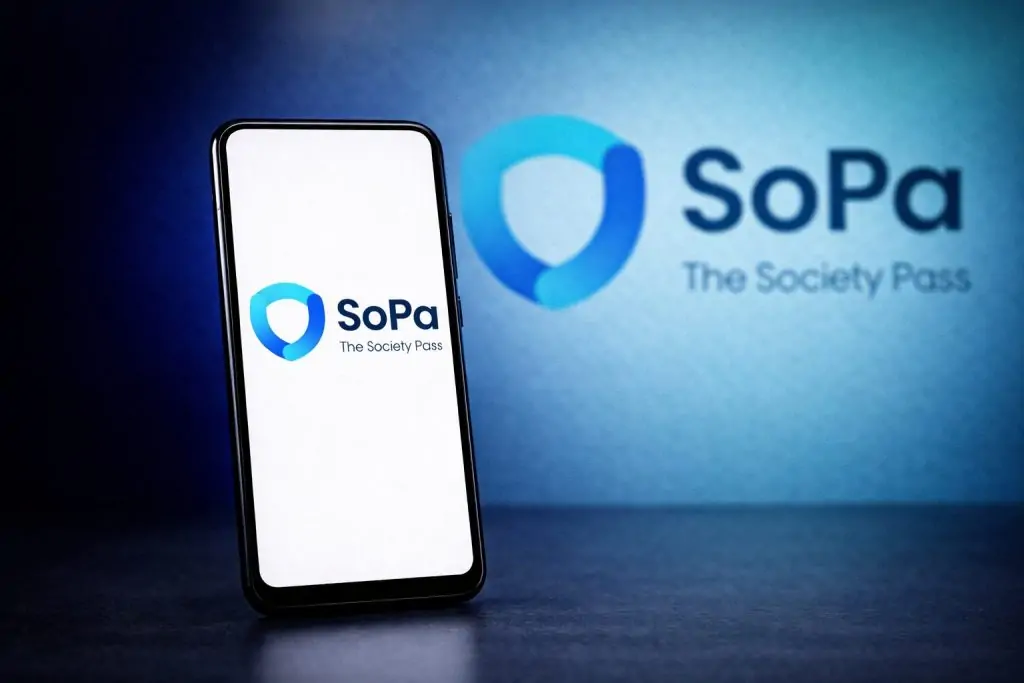 Society Pass stock surges as SOPA prices $3 million offering after TikTok Shop live-commerce launch