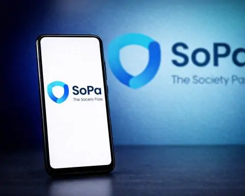 Society Pass stock surges as SOPA prices $3 million offering after TikTok Shop live-commerce launch