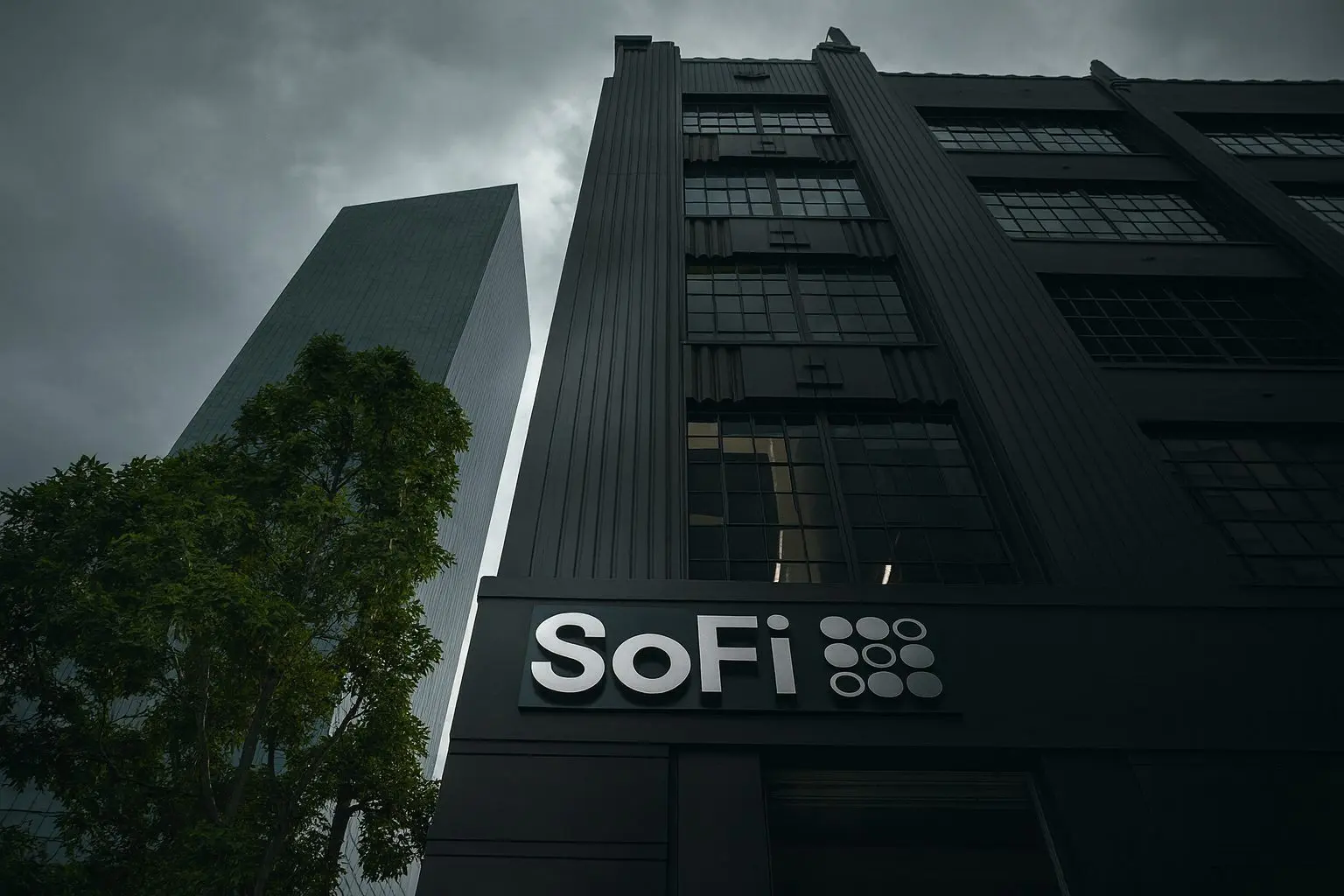 SoFi Stock After Hours on December 9, 2025: Equity Offering Fallout, Fed Meeting Looms, and What to Watch Before the December 10 Open