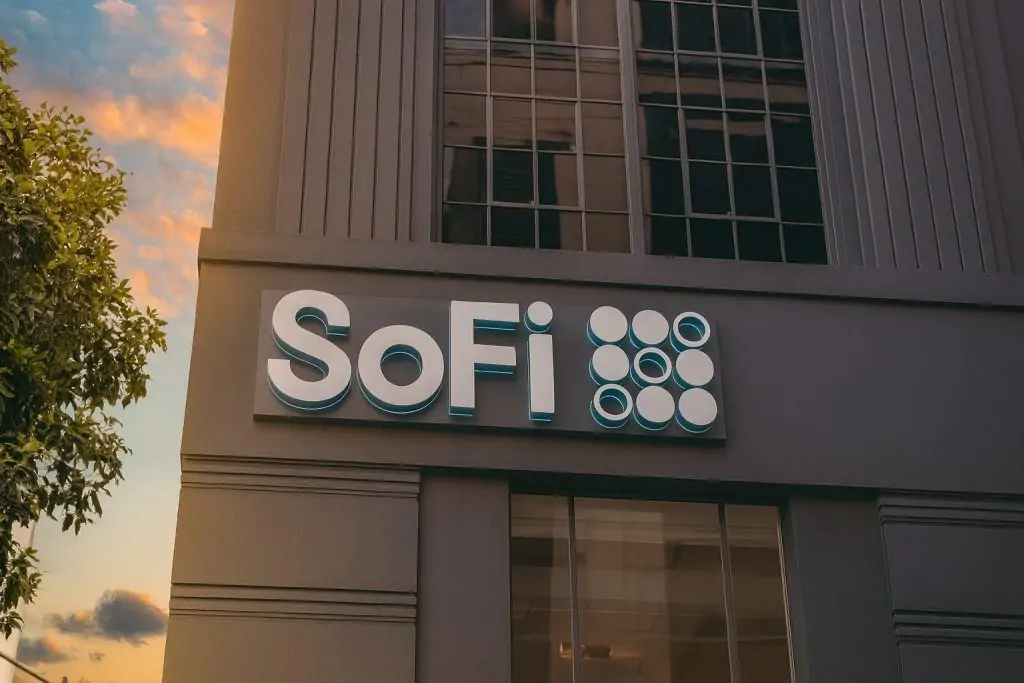 SoFi stock dips as year-end trading cools fintech rally; earnings date looms next