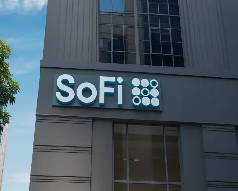 SoFi Stock Drops After $1.5 Billion Share Offering: Latest SOFI News, Analyst Forecasts and 2025–2030 Outlook